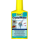 کریستال (شفاف) کننده آب 250میلی لیتری تترا Tetra CrystalWater