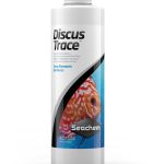 محلول 250 میلی دیسکس سیچم Seachem discus-trace