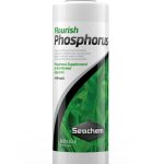 محلول 250 میلی فسفر سیچم فلوریش Seachem Florish- Phosphorus