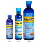 داروی 237 میلی پیمافیکس ضد قارچ آب شور و آب شیرین PIMAFIX API