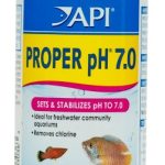 تنظیم کننده پی اچ آب API PROPER pH 7.0