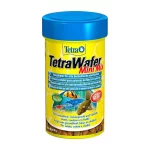 غذای ماهی تترا ویفر مینی میکس Tetra Wafer Mini Mix