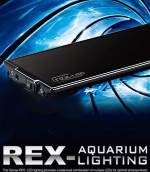 لامپ ال ای دی 29 واتی دیمکس DYMAX REX-Aquarium Lighting LED