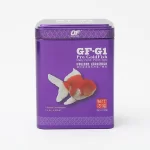 غذای پلت گلدفیش 120 گرمی اوشن فری GF-G1 PRO GOLDFISH